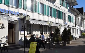 Hotel Schweizerhof